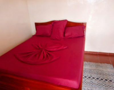 🟦 Votre chambre moderne à Bangui, au prix juste à l’Hôtel Les 5 Continents (Bangui – PK16)